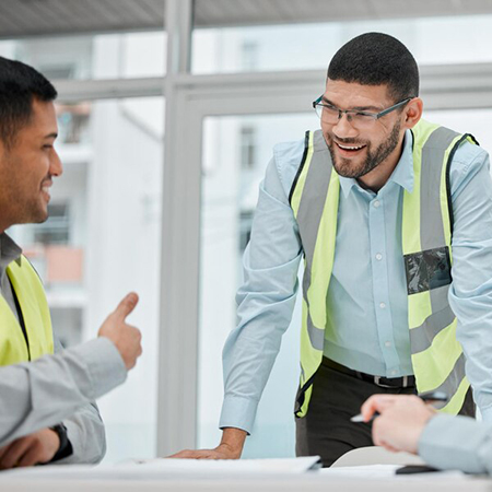 Empresa de Assessoria em Segurança do Trabalho