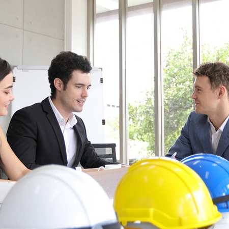 Empresa de Treinamento Técnico de Segurança do Trabalho