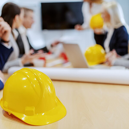 Projeto de Engenharia de Segurança do Trabalho Projeto de Engenharia de Segurança do Trabalho