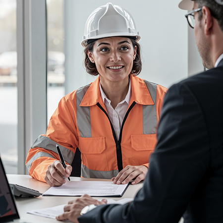 Serviços de Consultoria Em Segurança do Trabalho Serviços de Consultoria Em Segurança do Trabalho