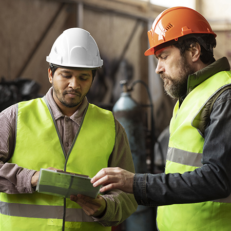 Serviços Engenharia de Segurança do Trabalho Serviços Engenharia de Segurança do Trabalho
